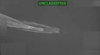 США нанесли удар по судну наркотеррористов в Тихом океане