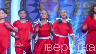 В «Поле чудес» спели песню о пользе неработающего интернета