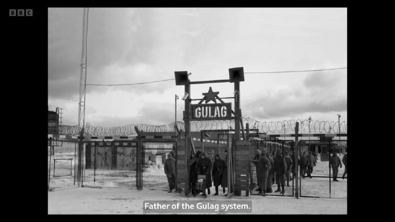 Сатира: вымышленный фильм о ГУЛАГе получил «Оскар»