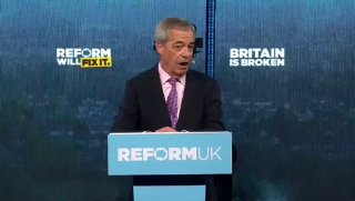 Лидер британской оппозиции о миграции: «Молодые умы уступают место пастухам из Афганистана»