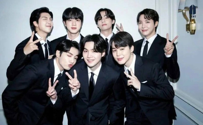 Концерты BTS принесут Южной Корее $900 млн