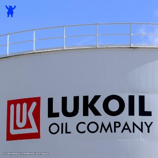 «Лукойл» зафиксировал убыток 1,06 трлн ₽ при сохранении дивидендов