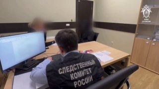Задержаны два соучастника разбойного нападения с убийством на Строгинском бульваре