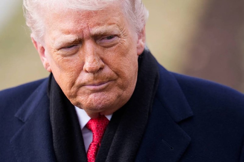 Трамп выбирает между войной с Ираном и экономическими рисками