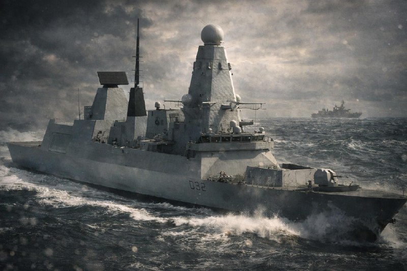 Великобритания и Европа беззащитны перед ракетными угрозами без поддержки США