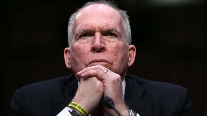 Экс-глава ЦРУ: у США не было разведданных для войны с Ираном