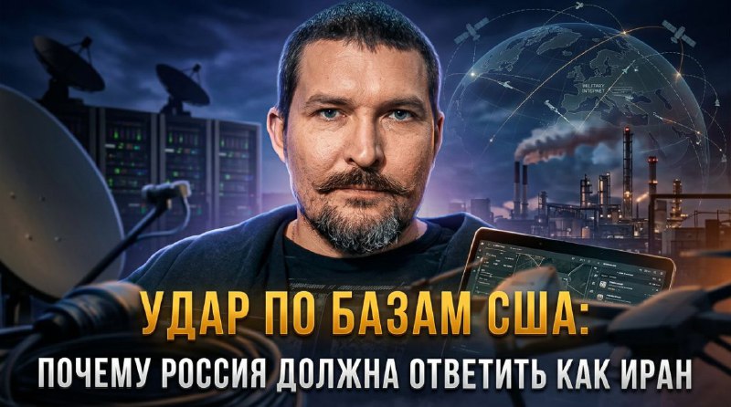 Разбор парадоксов российской информационной политики: от Ирана до мессенджера Макс