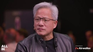 NVIDIA заявила о полной поддержке Израиля