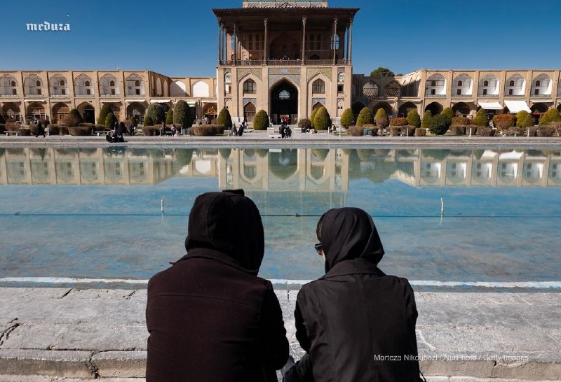 Война на Ближнем Востоке уничтожает культурное наследие: от дворцов Тегерана до руин Тира