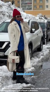 Потоки на Камчатке: вода в подъездах и застрявшие машины из-за таяния снега