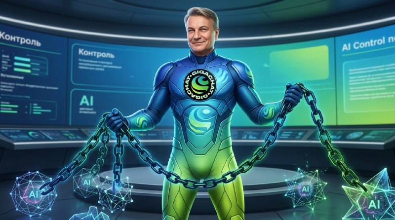 Минцифры представило противоречивый законопроект об ИИ