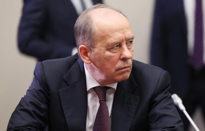 Бортников: Россия может привести в чувства спецслужбы Украины в «пределах разумного»