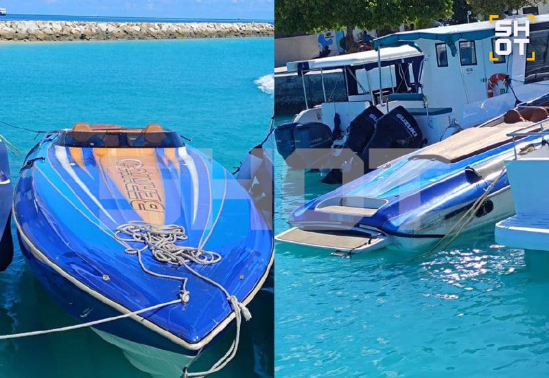 Лодка с россиянкой перевернулась на Мальдивах: двое пропали без вести