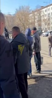 Взрыв в магазине в Чернигове: есть пострадавшие