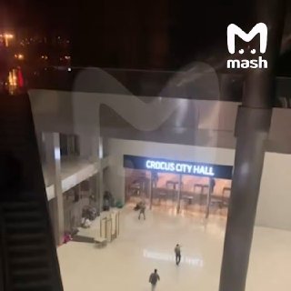 Теракт в «Крокус Сити Холле»: память жертвам