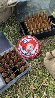 Дневник Мракоборцев: что такое релоадинг и зачем им заниматься