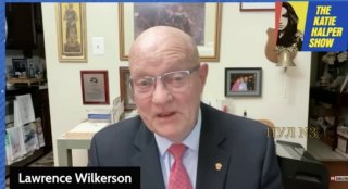 Экс-глава аппарата Госсекретаря США: Пентагоном руководит Моссад