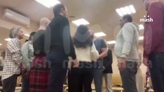 Секта «Пятое измерение»: обещания бессмертия, насилие и гибель адептов