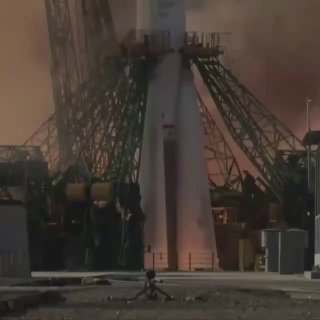 Неполадка с антенной на российском «Прогрессе»: стыковка с МКС может пройти вручную