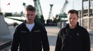 Новый руководитель центра подготовки космонавтов