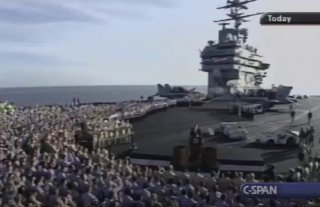 Война с Ираном может затянуться на годы