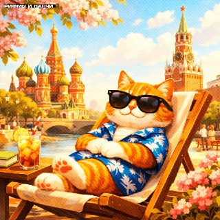 Потепление до +16 в Москве: весна врывается по-крупному