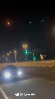 Иран нанес удары по пунктам дислокации армии Израиля