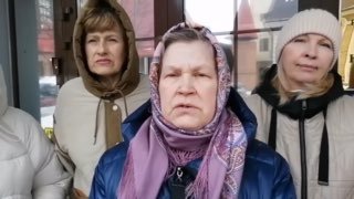 Жители села Козиха подали заявление в прокуратуру на губернатора из-за уничтожения скота