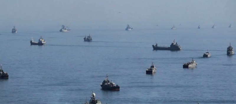 Иран пригрозил заминировать морские пути в Персидском заливе