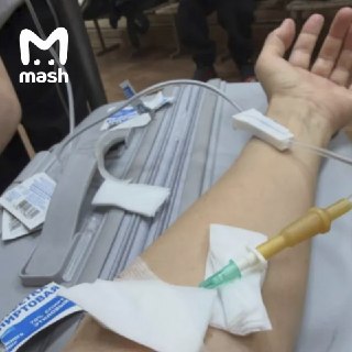 Татьяна Буланова попала в больницу после концерта из-за давления