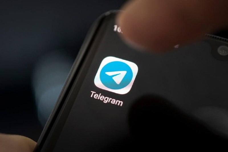 Telegram оштрафовали на 10,5 млн рублей за запрещённую информацию