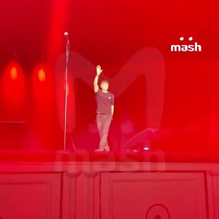 Отменены два концерта комика Щербакова в Апатитах