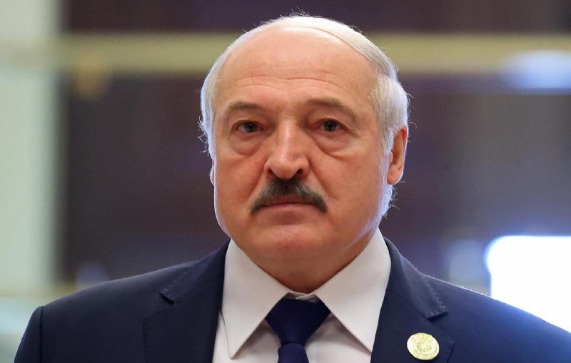 Лукашенко могут пригласить в Белый дом для встречи с Трампом