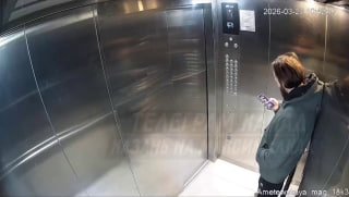 В Казани лифт с мужчиной резко затормозил: пострадавший получил травму ног, прокуратура начала проверку