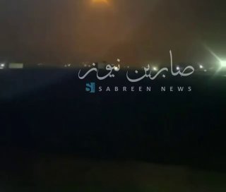 Иран атакует базы США на Ближнем Востоке