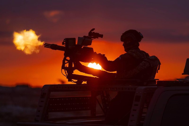 Дефицит пулеметов и проблемы с поставками в российских войсках