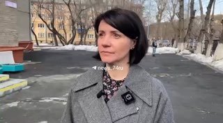 В челябинской школе отменены занятия после нападения на учителя