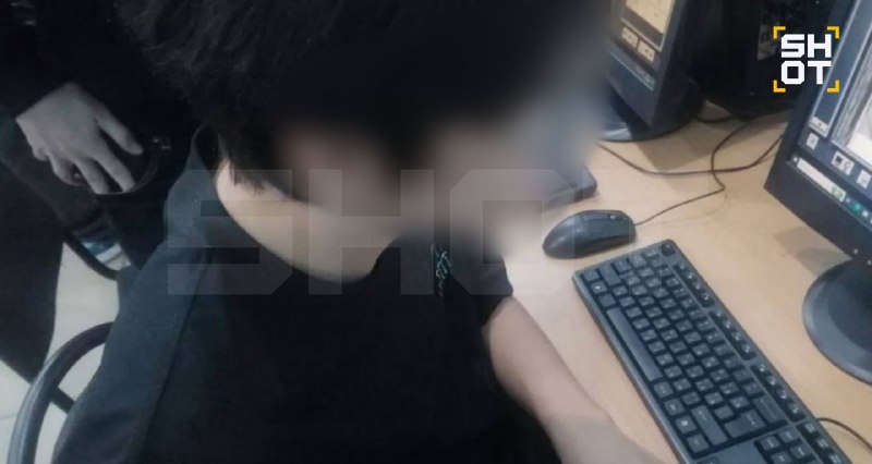 Напавший на школу подросток был фанатом Brawl Stars