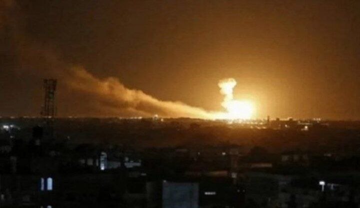 Иран атаковал базы США на Ближнем Востоке: 13 объектов повреждены, личный состав эвакуирован