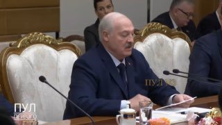 Лукашенко сравнил белорусов и северокорейцев, назвав их общими интересами и исторической памятью