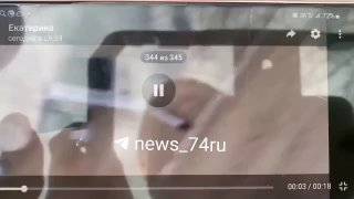 Дети показали события в классе во время ЧП