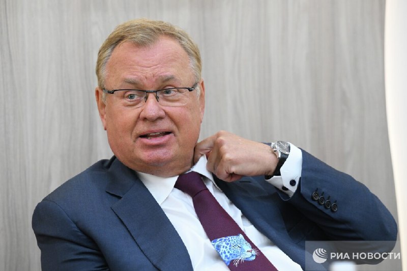 Глава ВТБ: предсказать ставку ЦБ сложнее, чем погоду