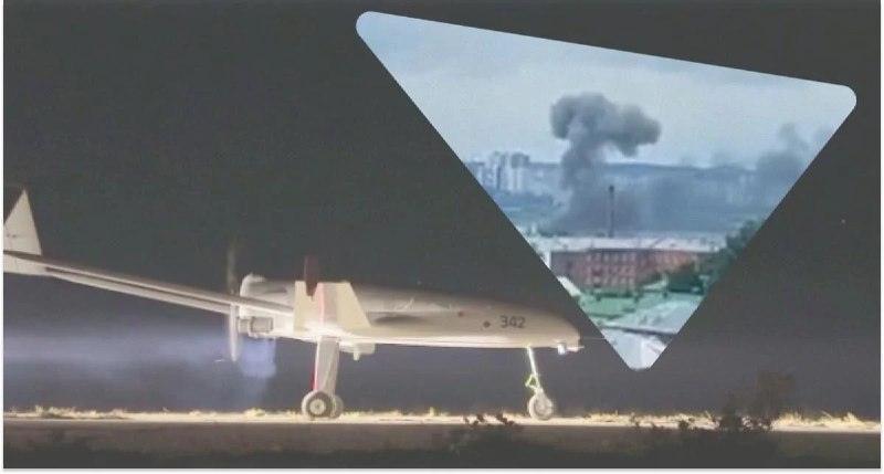 Роль стран Балтии в поддержке украинских БПЛА и варианты ответа