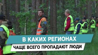 Депутат Леонов объяснил реальную причину статистики пропавших людей