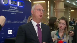 Глава РФПИ: Европа и Британия будут умолять о российских нефти и газе