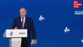 Путин заверил членов РСПП, что Шохин отстаивает их интересы