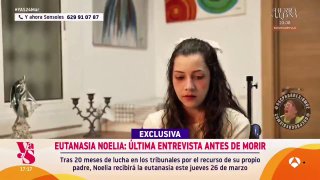 В Испании впервые разрешили эвтаназию женщине после изнасилования