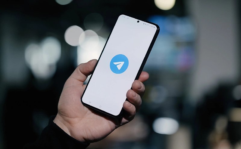 Президент «Ростелекома» заявил о падении трафика Telegram в России