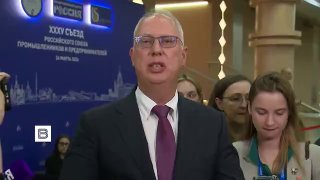 Глава РФПИ: США сыграли позитивную роль, замороженные средства могут пойти на восстановление