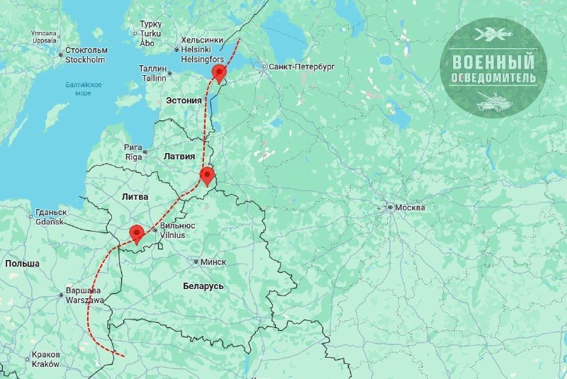 Анализ атаки дронов на Усть-Лугу и риски для российской экспортной инфраструктуры